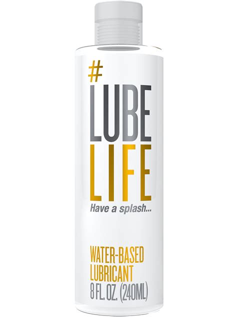 Contact information for natur4kids.de - Lube Life Water-Based Piña Colada Flavoured Lubricant, Personal Lube for Men, Women and Couples, Made Without Added Sugar, 8 Fl Oz (240 mL) 4.2 out of 5 stars 29,811 $14.99 $ 14 . 99